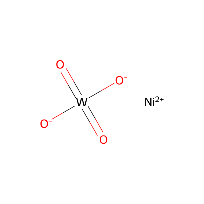Nickel tungsten oxide - ≥99.9% metals basis CAS No(14177-51-6) by Aladdin Scientific