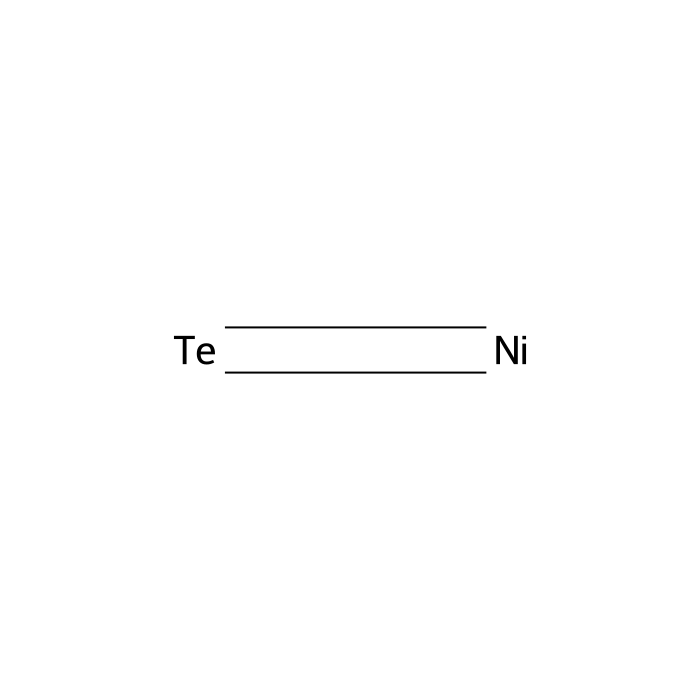 Nickel Telluride - ≥99.9% metals basis CAS No(12142-88-0) by Aladdin Scientific