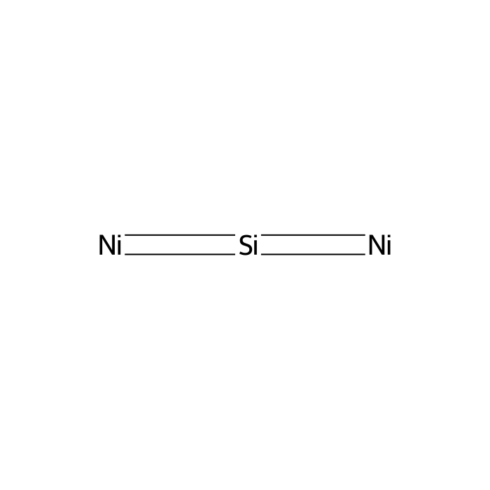 Nickel silicide - ≥99% metals basis CAS No(12059-14-2) by Aladdin Scientific