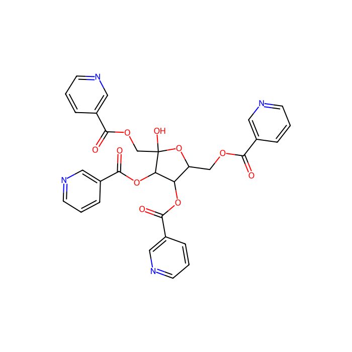 Nicofuranose -  CAS No(15351-13-0) by Aladdin Scientific