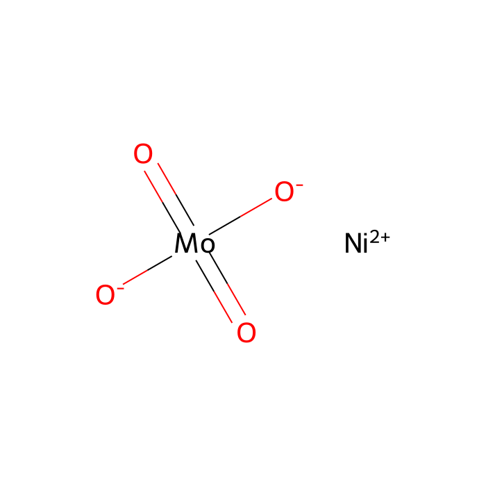 Nickel molybdenum oxide - ≥98% CAS No(14177-55-0) by Aladdin Scientific