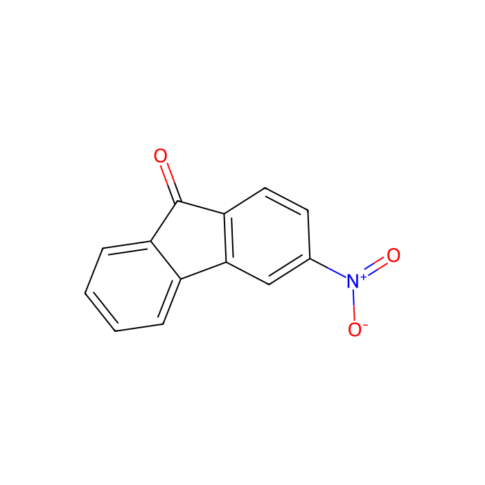 3-Nitrofluorenone - ≥98% CAS No(42135-22-8) by Aladdin Scientific