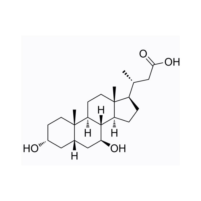 24-Norursodeoxycholic acid - Moligand™, ≥97% CAS No(99697-24-2) by Aladdin Scientific