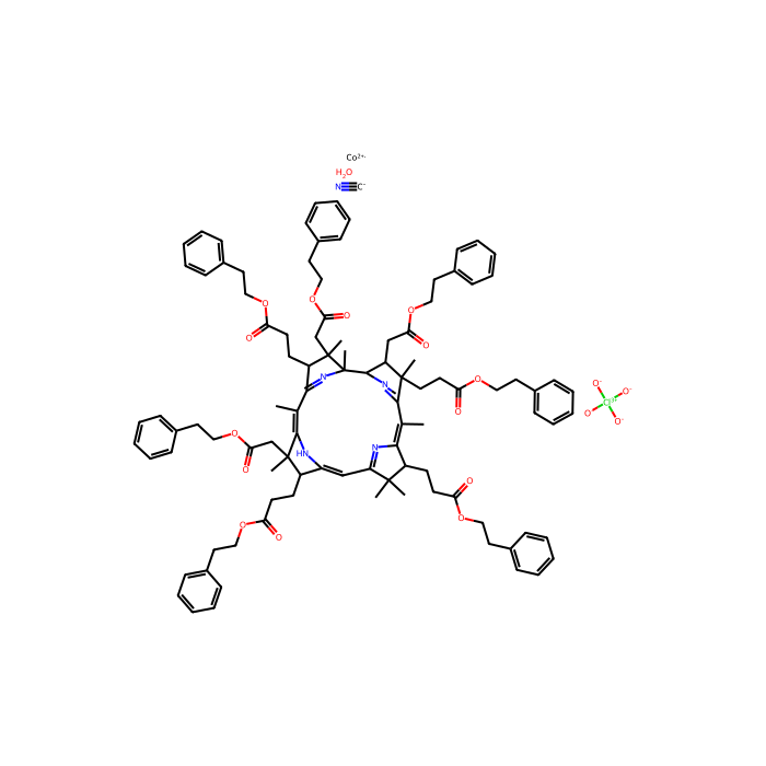 Nitrite ionophore I - for ion-selective electrodes CAS No(130549-56-3) by Aladdin Scientific