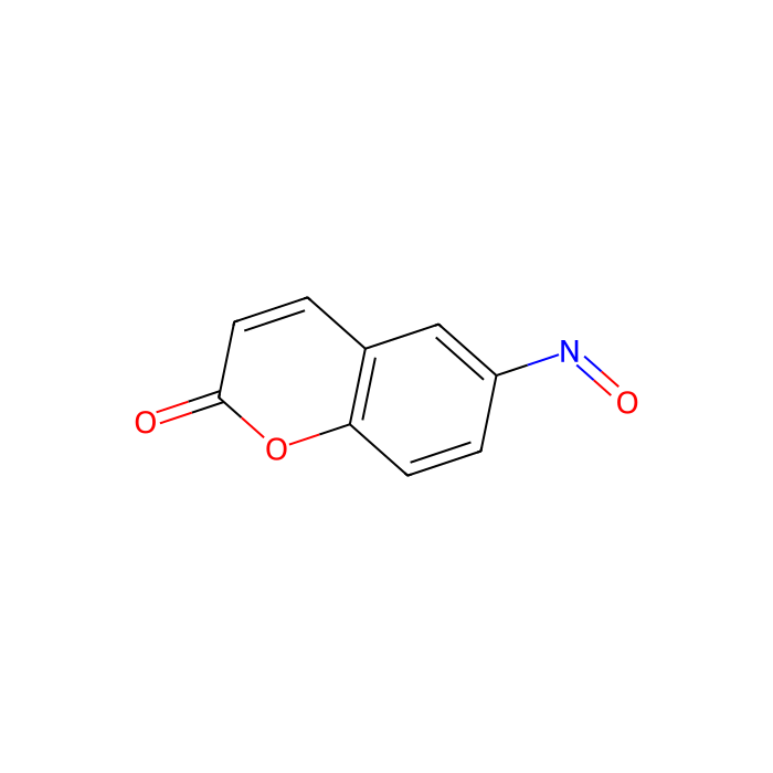 6-Nitroso-1,2-benzopyrone - ≥95% CAS No(130506-22-8) by Aladdin Scientific