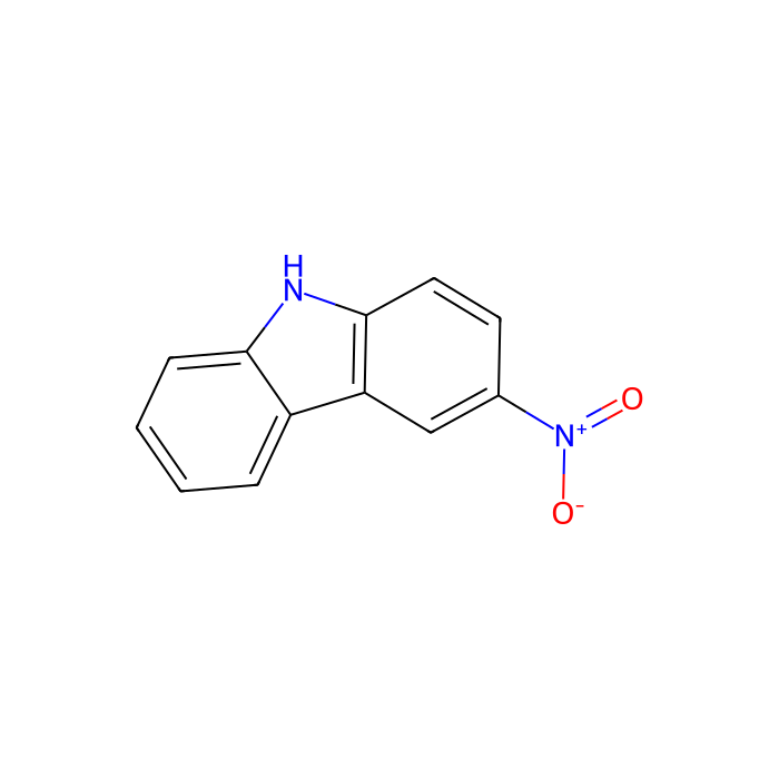 3-Nitrocarbazole - ≥95% CAS No(3077-85-8) by Aladdin Scientific