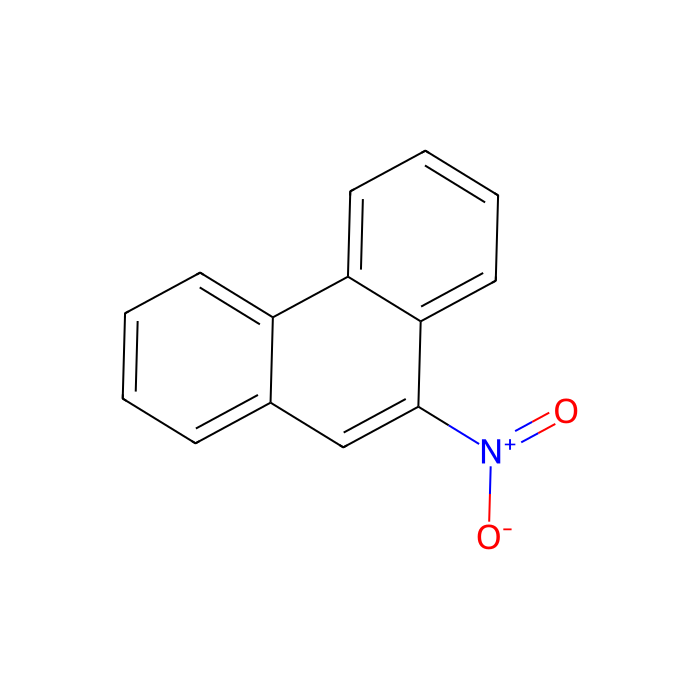 9-Nitrophenanthrene - ≥99% CAS No(954-46-1) by Aladdin Scientific