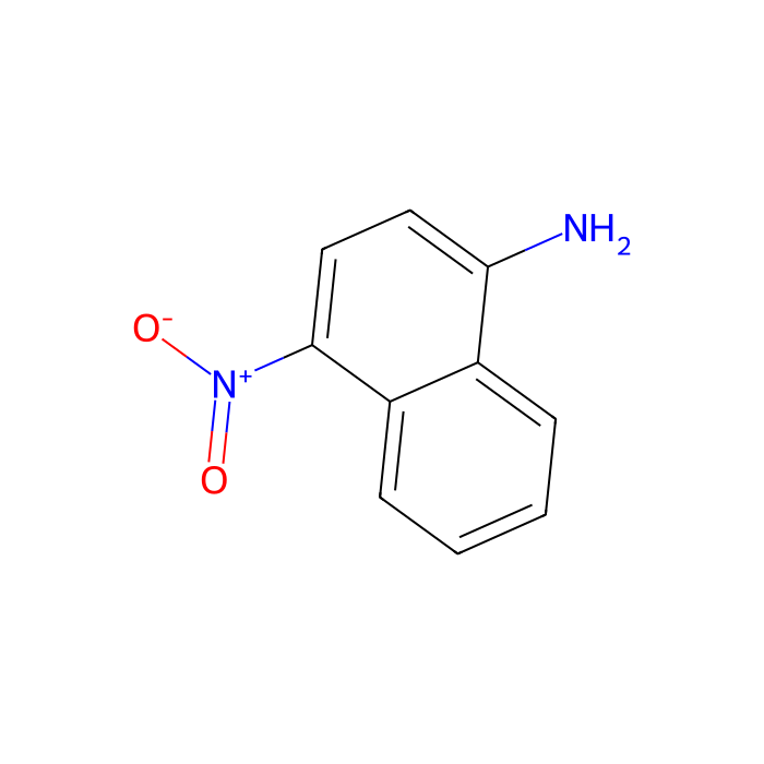 4-Nitro-1-naphthylamine - ≥98% CAS No(776-34-1) by Aladdin Scientific