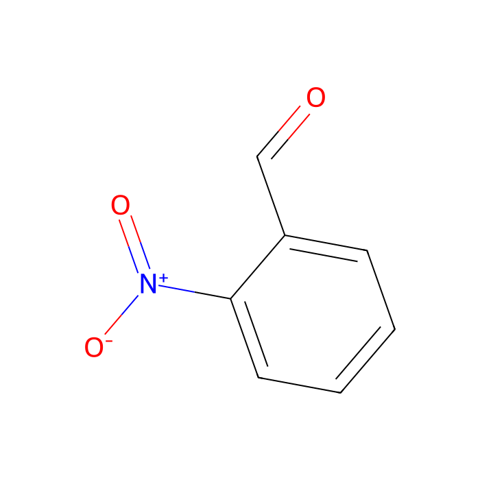 2-Nitrobenzaldehyde - ≥99.9% CAS No(552-89-6) by Aladdin Scientific