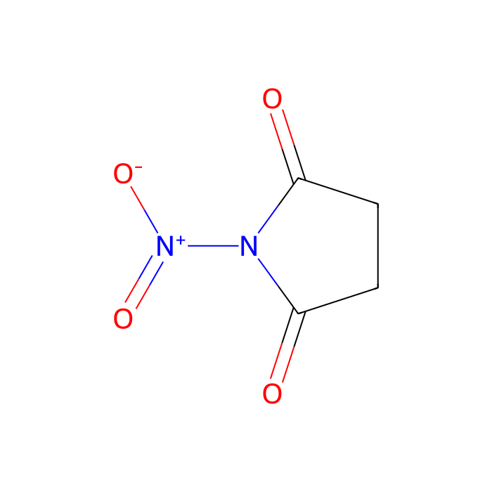 N-Nitrosuccinimide - ≥98% CAS No(5336-95-8) by Aladdin Scientific
