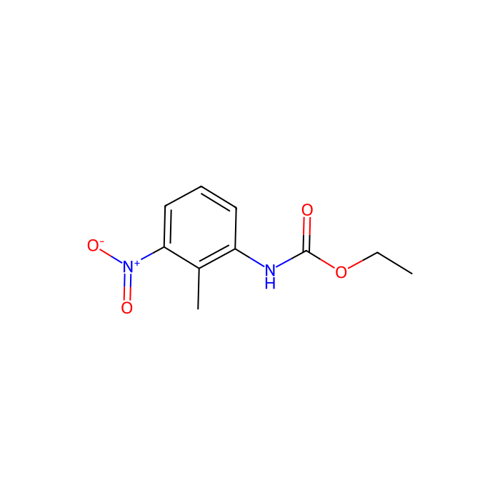 N-Ethoxycarbonyl-3-nitro-o-toluidine - ≥97% CAS No(381670-28-6) by Aladdin Scientific