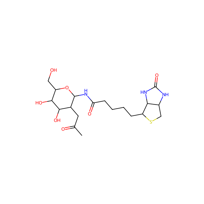 N-GlcNAc-Biotin -  CAS No(1272755-69-7) by Aladdin Scientific