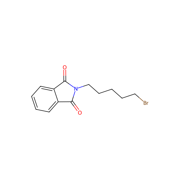 N-(5-Bromopentyl)phthalimide - ≥95% CAS No(954-81-4) by Aladdin Scientific