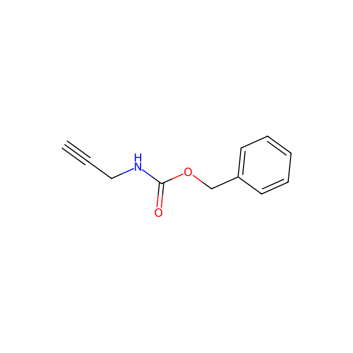 N-Carbobenzoxypropargylamine - ≥98% CAS No(120539-91-5) by Aladdin Scientific