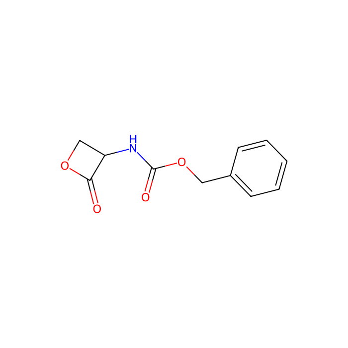 N-(Benzyloxycarbonyl)-D-serine-β-lactone - ≥98% CAS No(98632-91-8) by Aladdin Scientific