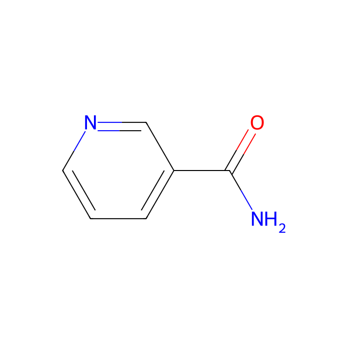 Nicotinamide (NSC 13128) - 10mM in DMSO CAS No(98-92-0) by Aladdin Scientific