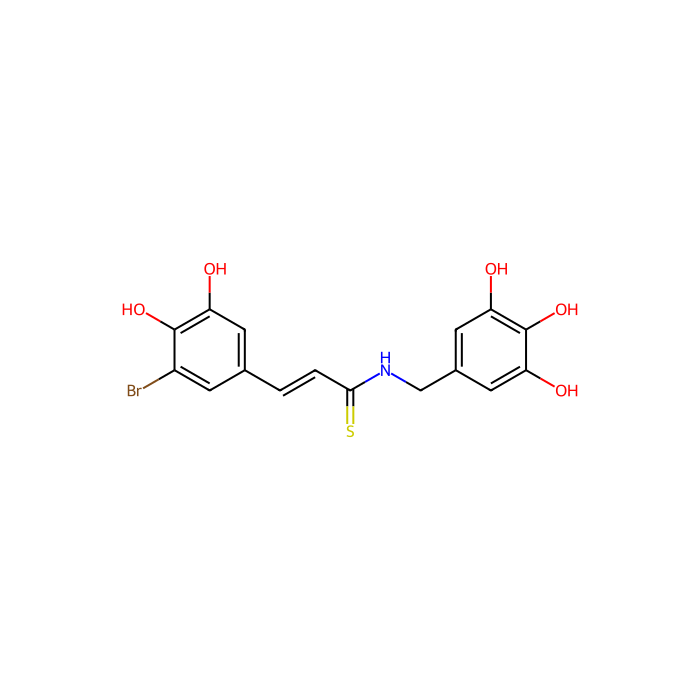 NT157 - 10mM in DMSO CAS No(1384426-12-3) by Aladdin Scientific