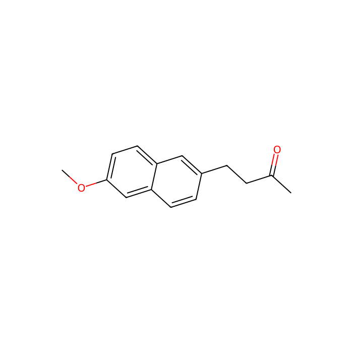 Nabumetone - Moligand™, 10mM in DMSO CAS No(42924-53-8) by Aladdin Scientific