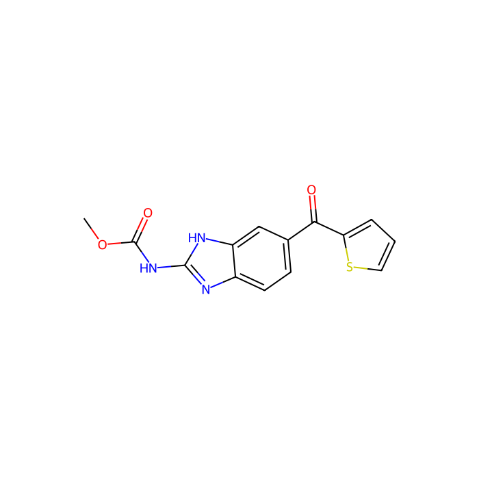 Nocodazole (R17934) - 10mM in DMSO CAS No(31430-18-9) by Aladdin Scientific