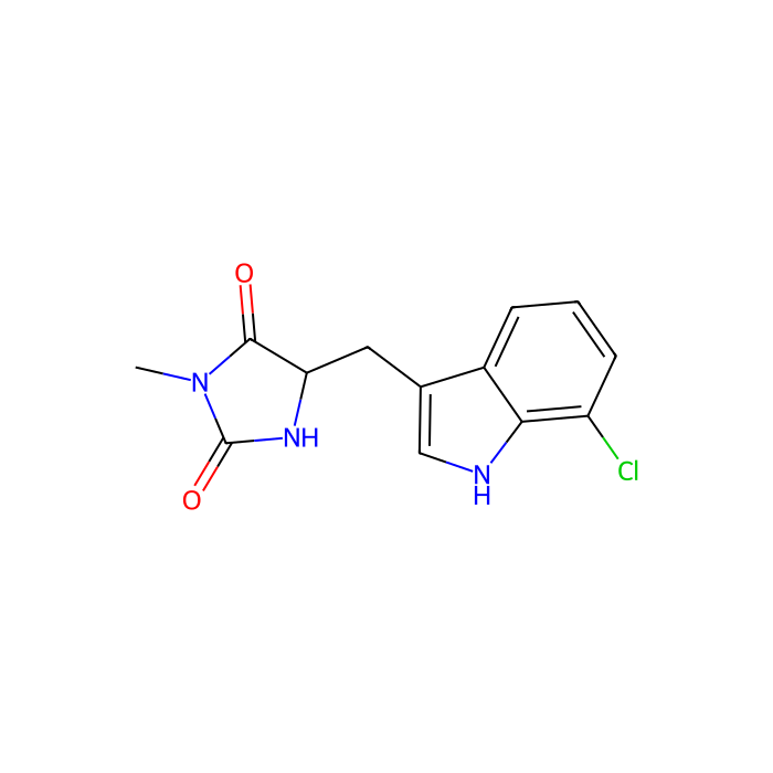 7-Cl-O-Nec1 - Moligand™, 10mM in DMSO CAS No(852391-15-2) by Aladdin Scientific