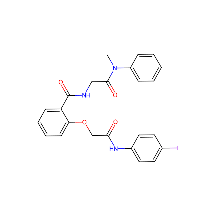 NCGC607 - Moligand™, ≥98% CAS No(1462267-07-7) by Aladdin Scientific