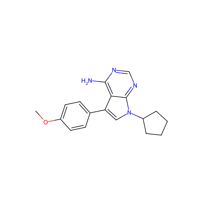 NCGC00262650 - ≥98% CAS No(344359-25-7) by Aladdin Scientific