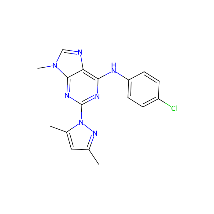 NS13001 - Moligand™, ≥97% CAS No(1063331-94-1) by Aladdin Scientific