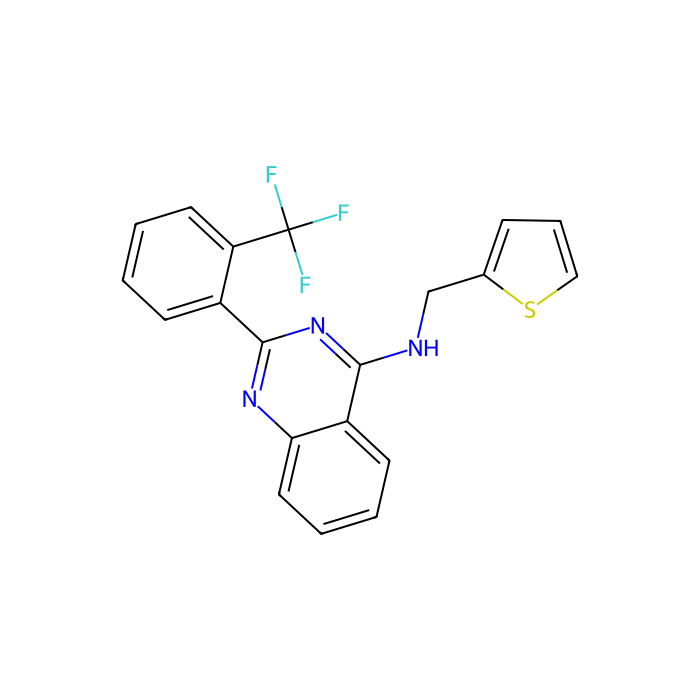 NIH-12848 - ≥98% CAS No(959551-10-1) by Aladdin Scientific