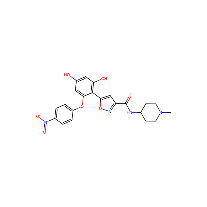 NMS-E973 - ≥98% CAS No(1253584-84-7) by Aladdin Scientific