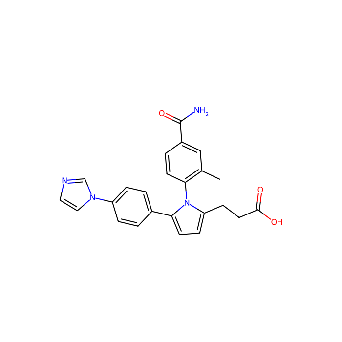 N6022 - ≥98% CAS No(1208315-24-5) by Aladdin Scientific