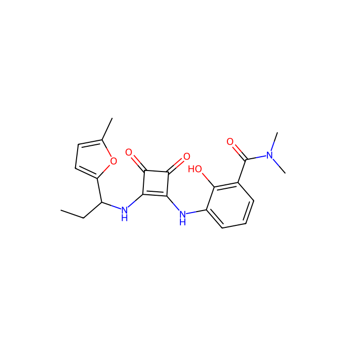 Navarixin (SCH-527123) - Moligand™, ≥98% CAS No(473727-83-2) by Aladdin Scientific