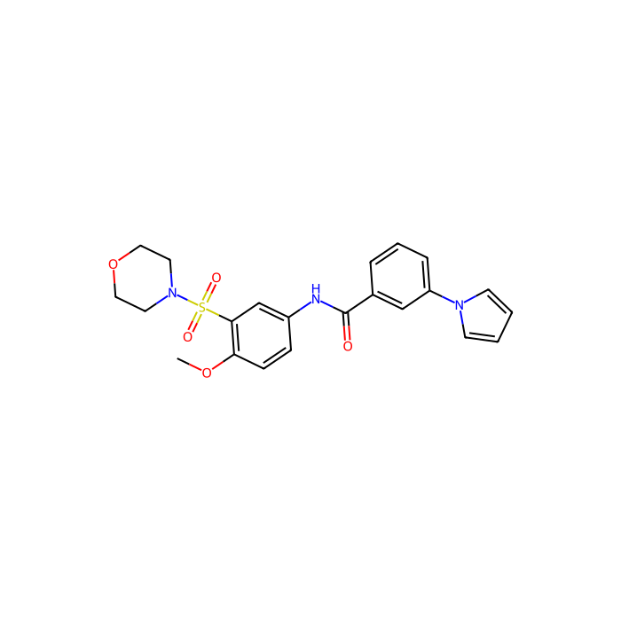 NCGC00378430 - ≥98% CAS No(920650-00-6) by Aladdin Scientific