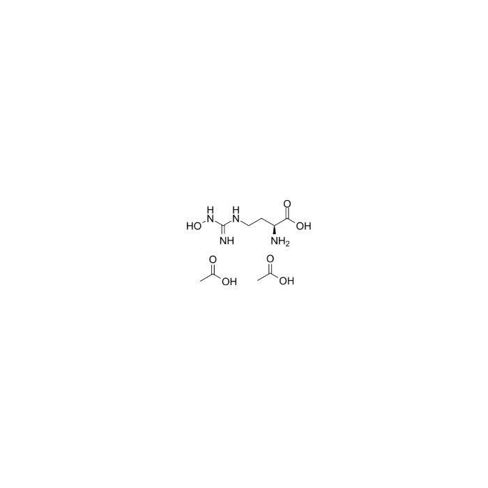 nor-NOHA acetate - Moligand™,≥97% CAS No(1140844-63-8) by Aladdin Scientific