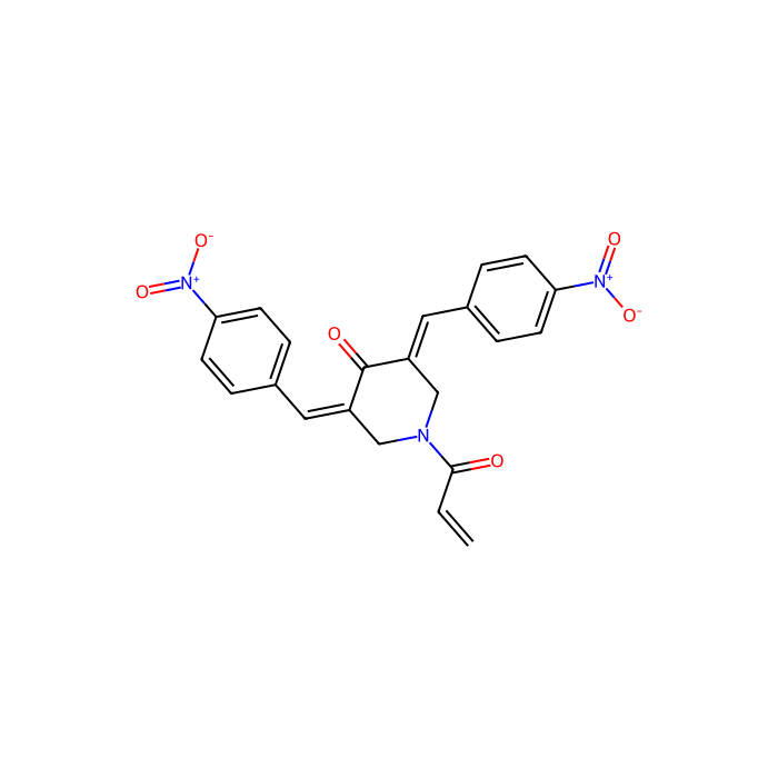 NSC 687852 - 10mM in DMSO CAS No(1009817-63-3) by Aladdin Scientific