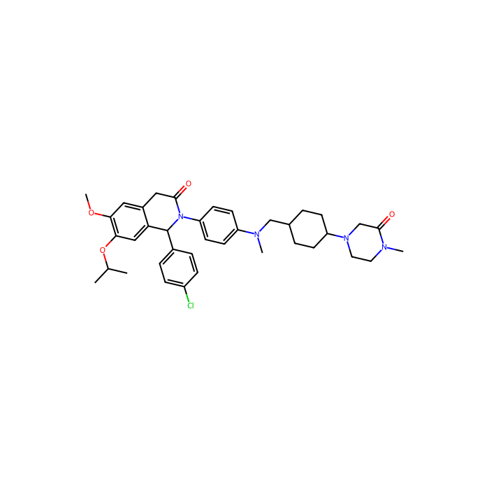 NVP-CGM097 - 10mM in DMSO CAS No(1313363-54-0) by Aladdin Scientific