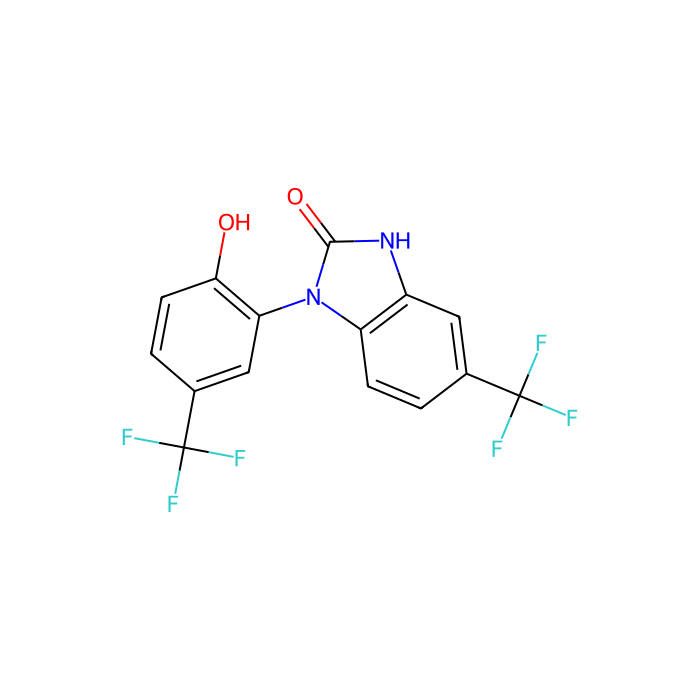 NS-1619 - Moligand™, 10mM in DMSO CAS No(153587-01-0) by Aladdin Scientific