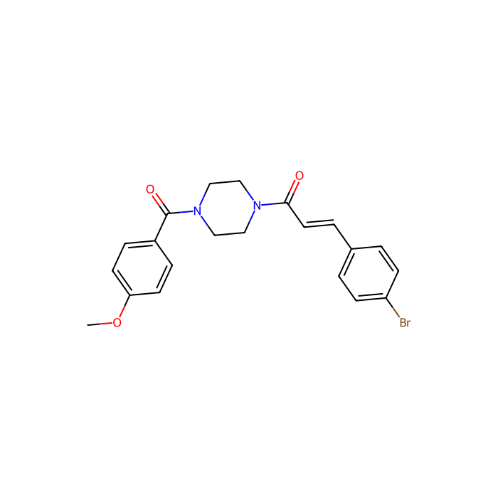 NIBR 189 - 10mM in DMSO CAS No(1599432-08-2) by Aladdin Scientific