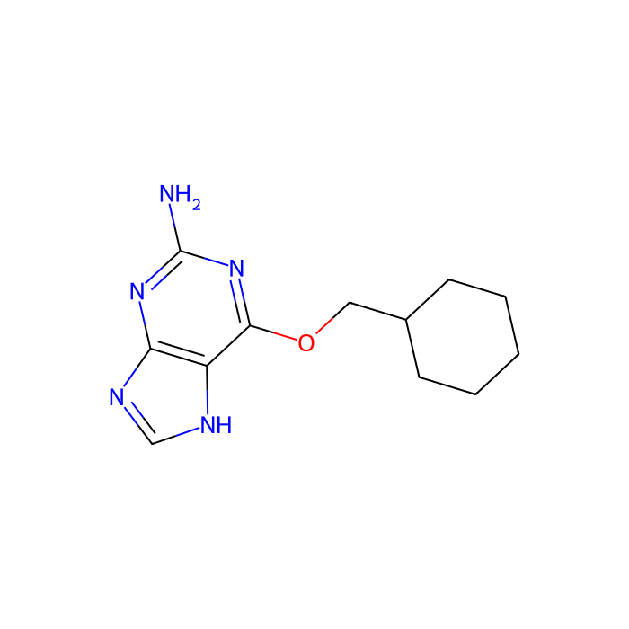 NU 2058 - 10mM in DMSO CAS No(161058-83-9) by Aladdin Scientific