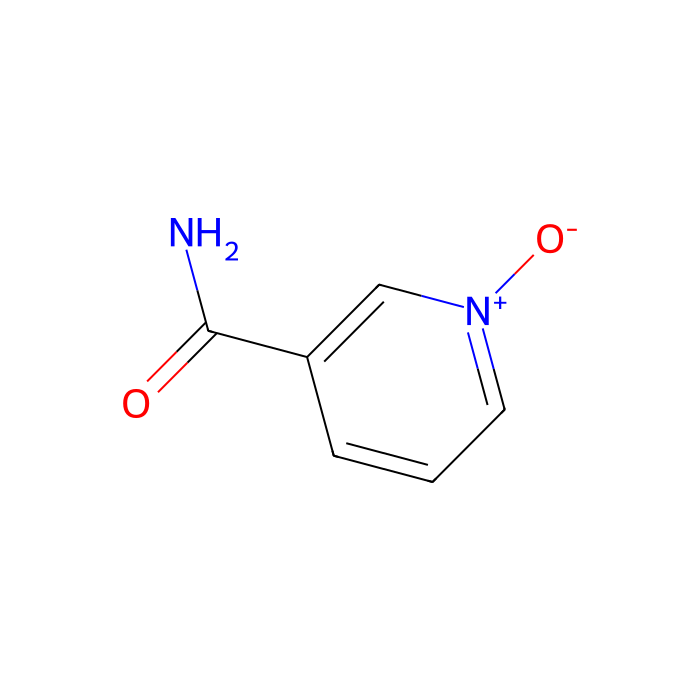 Nicotinamide N-Oxide - 10mM in DMSO CAS No(1986-81-8) by Aladdin Scientific