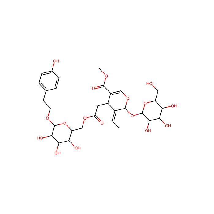 Nuzhenide - 10mM in DMSO CAS No(39011-92-2) by Aladdin Scientific