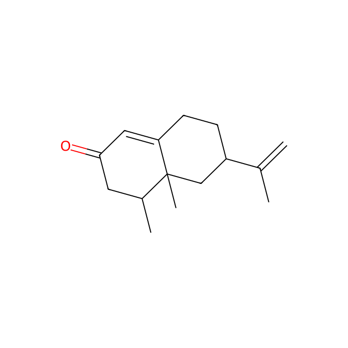 (+)-Nootkatone - 10mM in DMSO CAS No(4674-50-4) by Aladdin Scientific