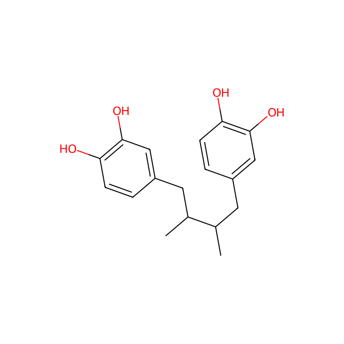 Nordihydroguaiaretic Acid - Moligand™, 10mM in DMSO CAS No(500-38-9) by Aladdin Scientific