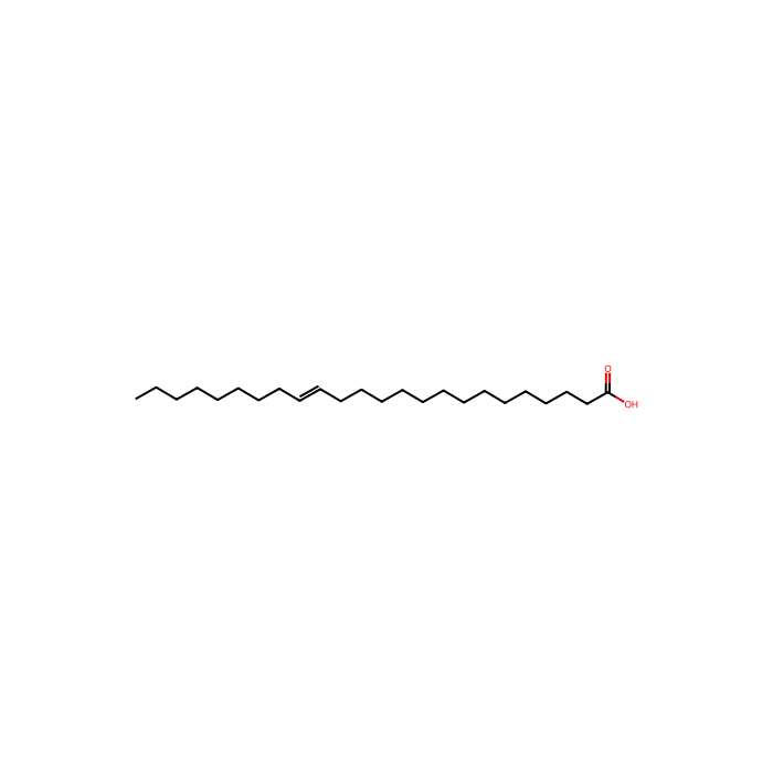Nervonic acid - 10mM in DMSO CAS No(506-37-6) by Aladdin Scientific