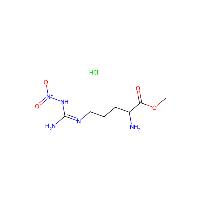 Nω-Nitro-L-arginine methyl ester hydrochloride - Moligand™, 10mM in Water CAS No(51298-62-5) by Aladdin Scientific