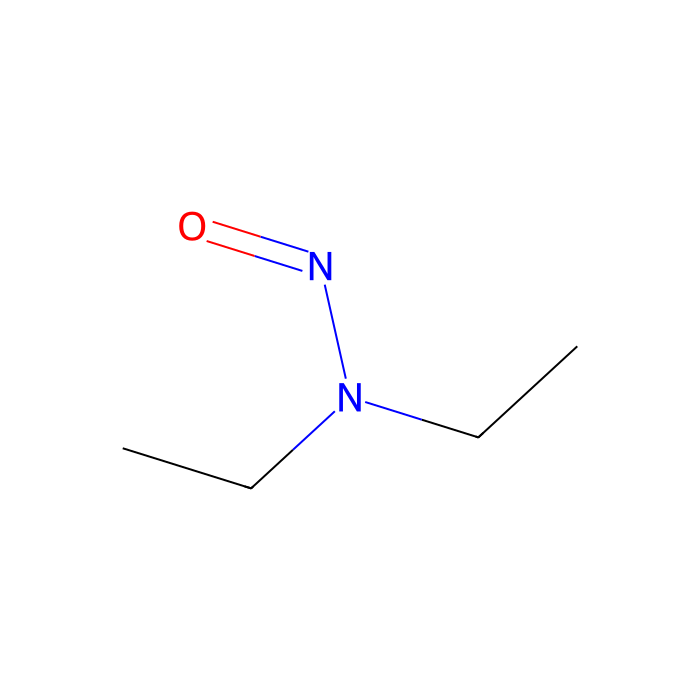 N-Nitrosodiethylamine - 10mM in DMSO CAS No(55-18-5) by Aladdin Scientific