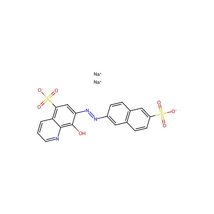 NSC87877 - 10mM in DMSO CAS No(56932-43-5) by Aladdin Scientific