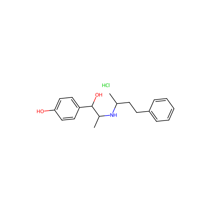 Nylidrin Hydrochloride - 10mM in Water CAS No(849-55-8) by Aladdin Scientific