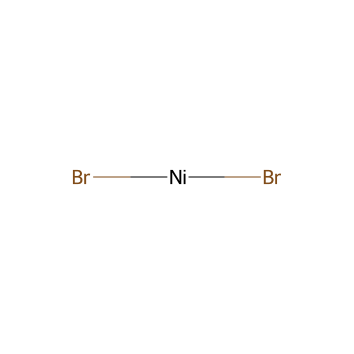 Nickel(II) bromide - anhydrous, ≥99.9% metals basis, powder CAS No(13462-88-9) by Aladdin Scientific