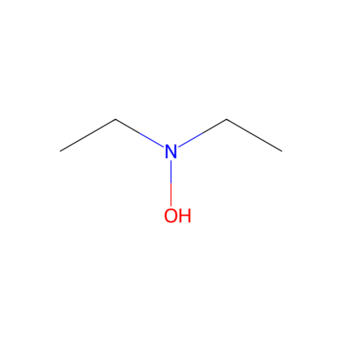 N,N-Diethylhydroxylamine solution - 85% in H2O CAS No(3710-84-7) by Aladdin Scientific
