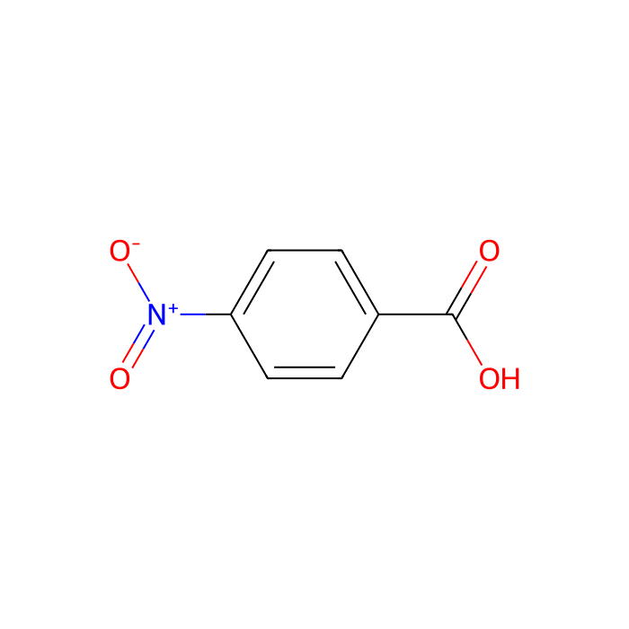 4-Nitrobenzoic acid - for synthesis CAS No(62-23-7) by Aladdin Scientific